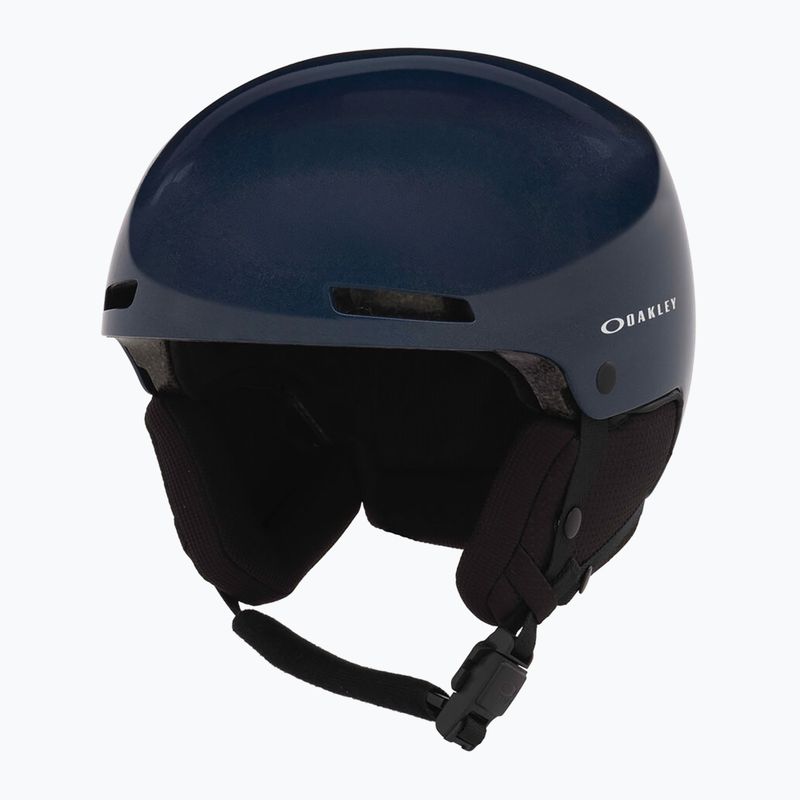 Детска скиорска каска Oakley Mod 1 Pro Youth Space Dust Abyss with Stars 4