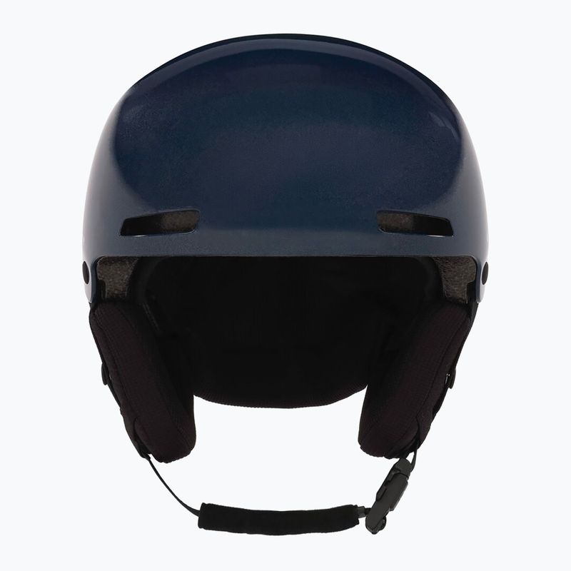 Детска скиорска каска Oakley Mod 1 Pro Youth Space Dust Abyss with Stars 5