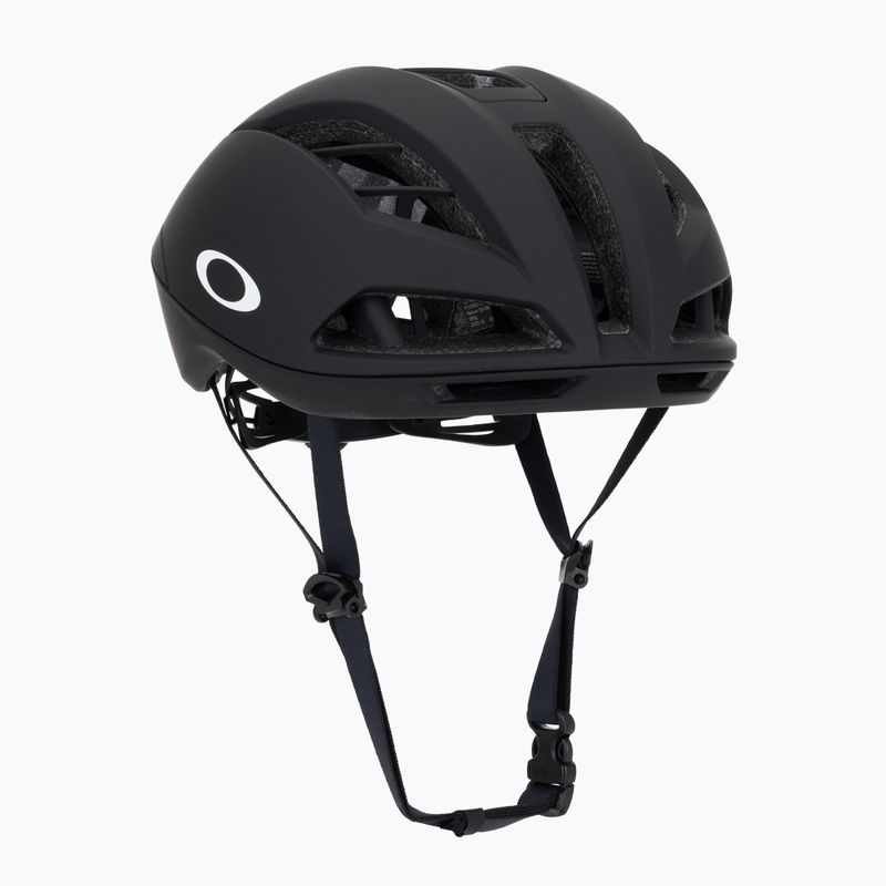 Велосипедна каска Oakley Velo Stelvio EU matte black