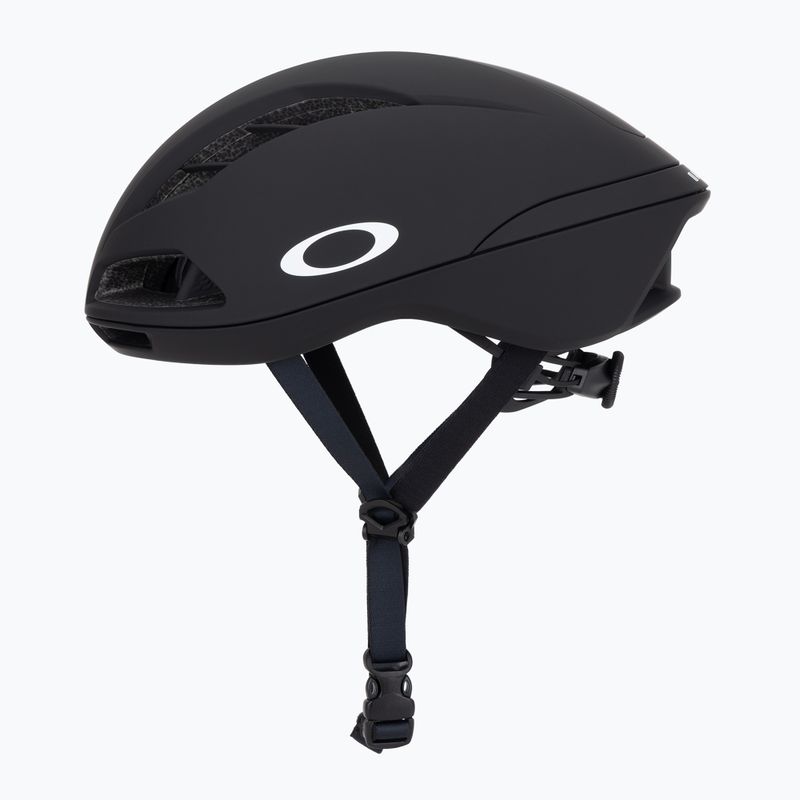 Велосипедна каска Oakley Velo Stelvio EU matte black 2