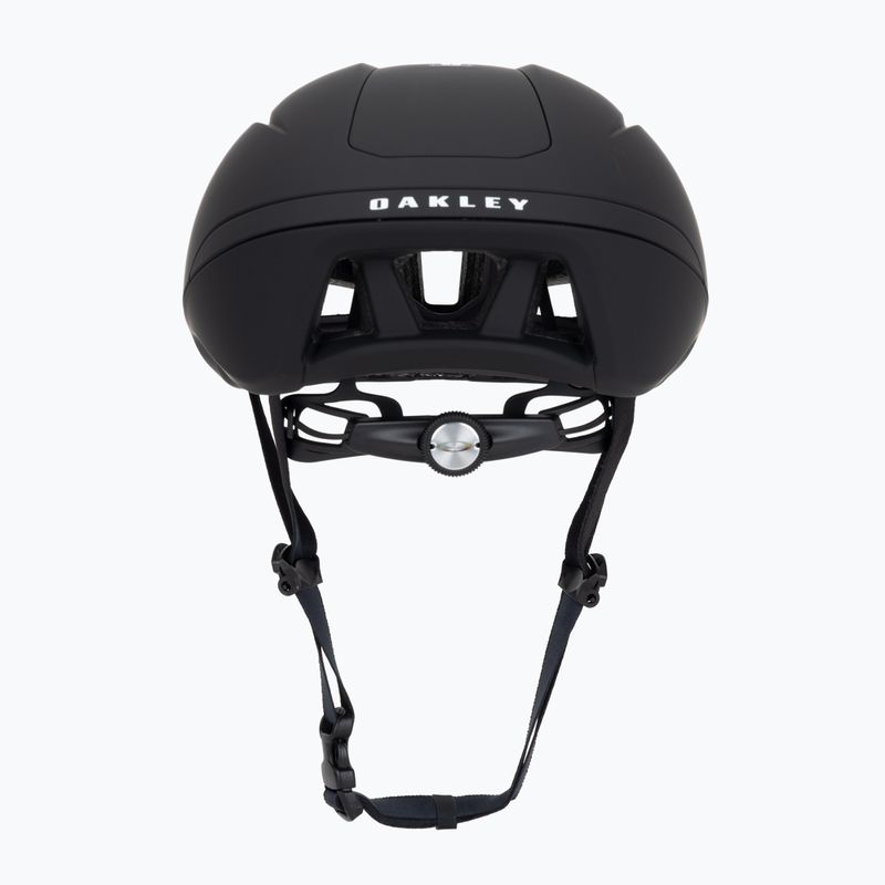 Велосипедна каска Oakley Velo Stelvio EU matte black 3