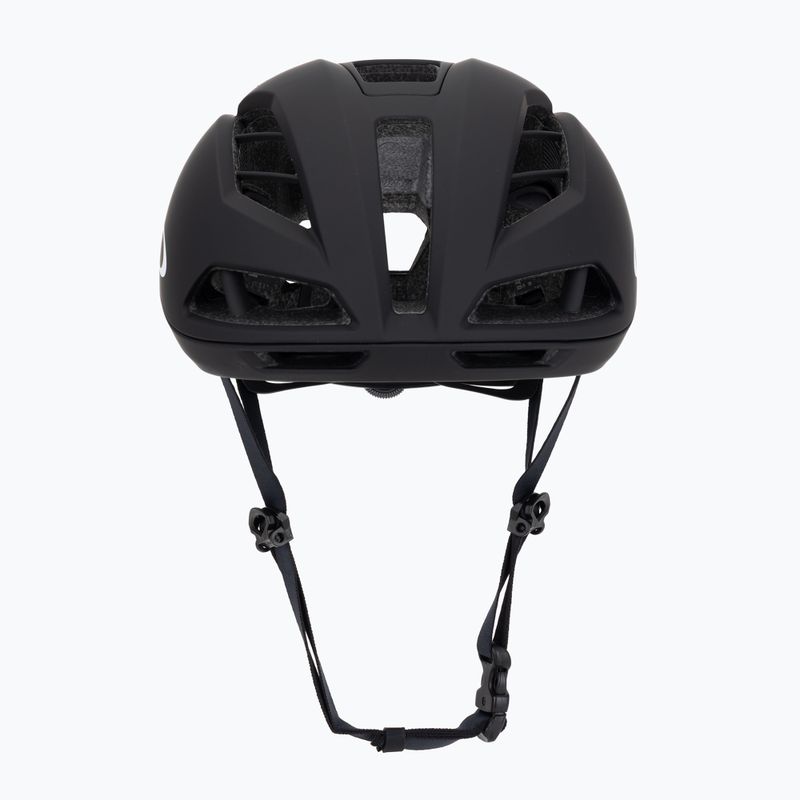 Велосипедна каска Oakley Velo Stelvio EU matte black 4