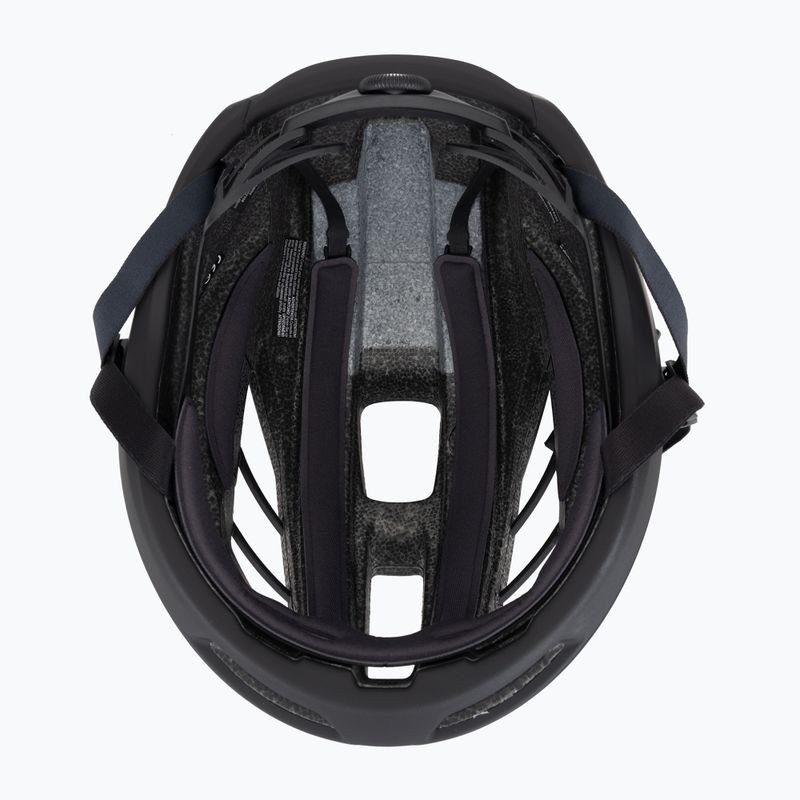 Велосипедна каска Oakley Velo Stelvio EU matte black 5