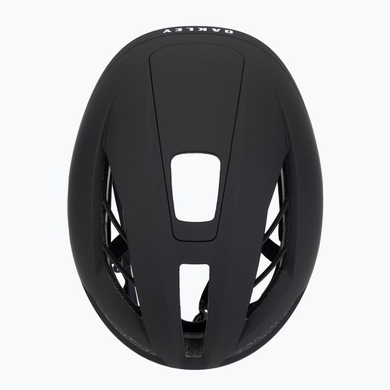 Велосипедна каска Oakley Velo Stelvio EU matte black 6