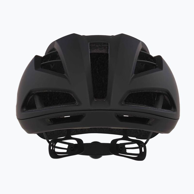 Велосипедна каска Oakley Velo Stelvio EU matte black 3