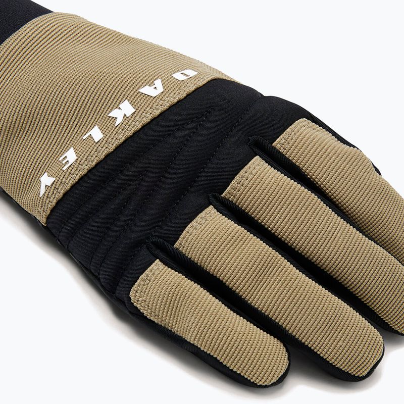 Скиорски ръкавици Oakley Factory Ellipse Pebble 2
