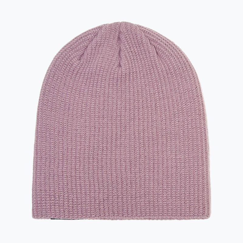 Зимна шапка Oakley Back Bone Beanie dark toadstool 2