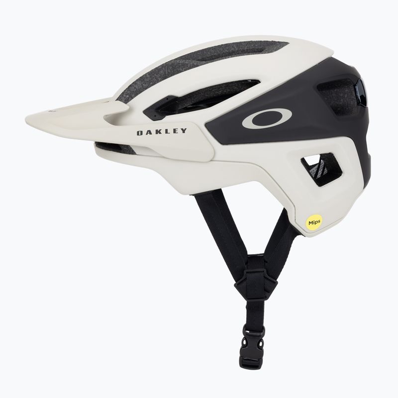 Велосипедна каска Oakley Drt3 Trail EU matte sand/black 3