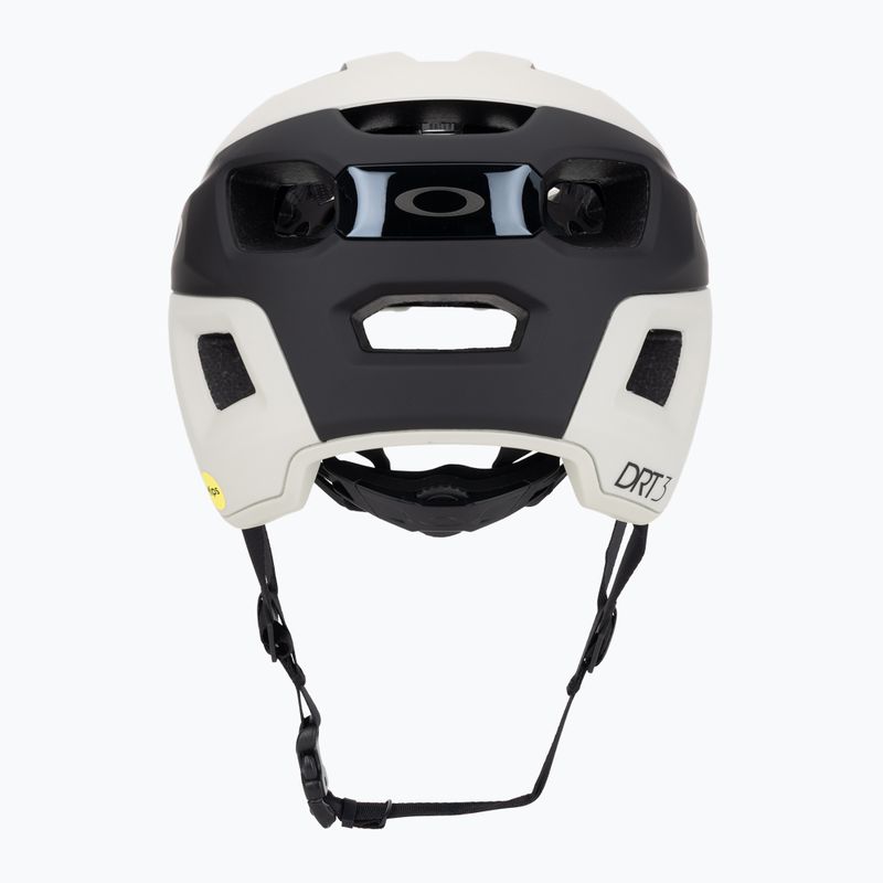 Велосипедна каска Oakley Drt3 Trail EU matte sand/black 4