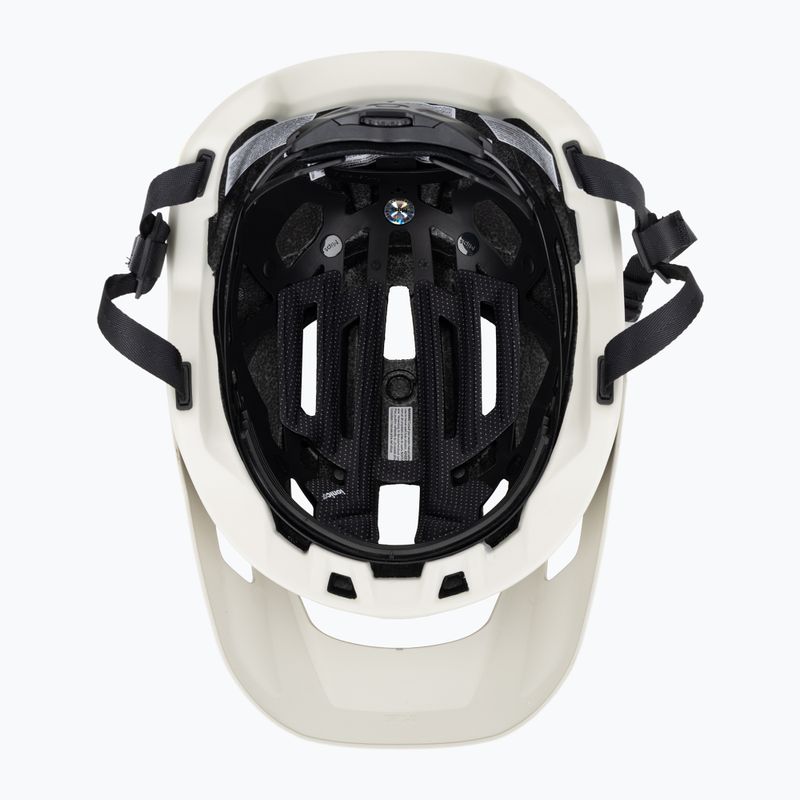 Велосипедна каска Oakley Drt3 Trail EU matte sand/black 5