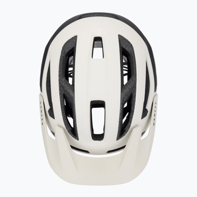 Велосипедна каска Oakley Drt3 Trail EU matte sand/black 6
