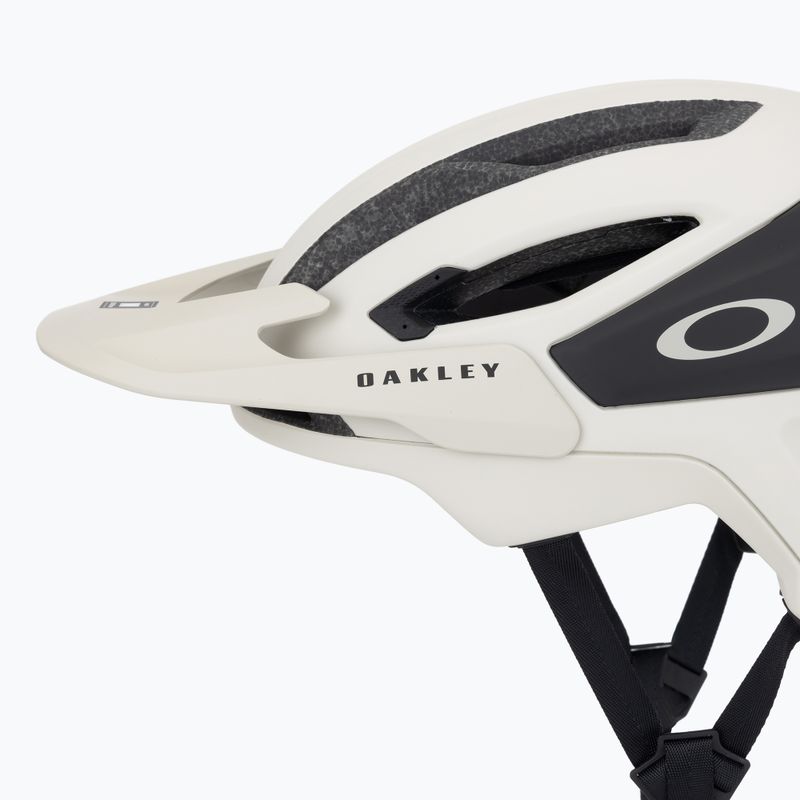Велосипедна каска Oakley Drt3 Trail EU matte sand/black 7