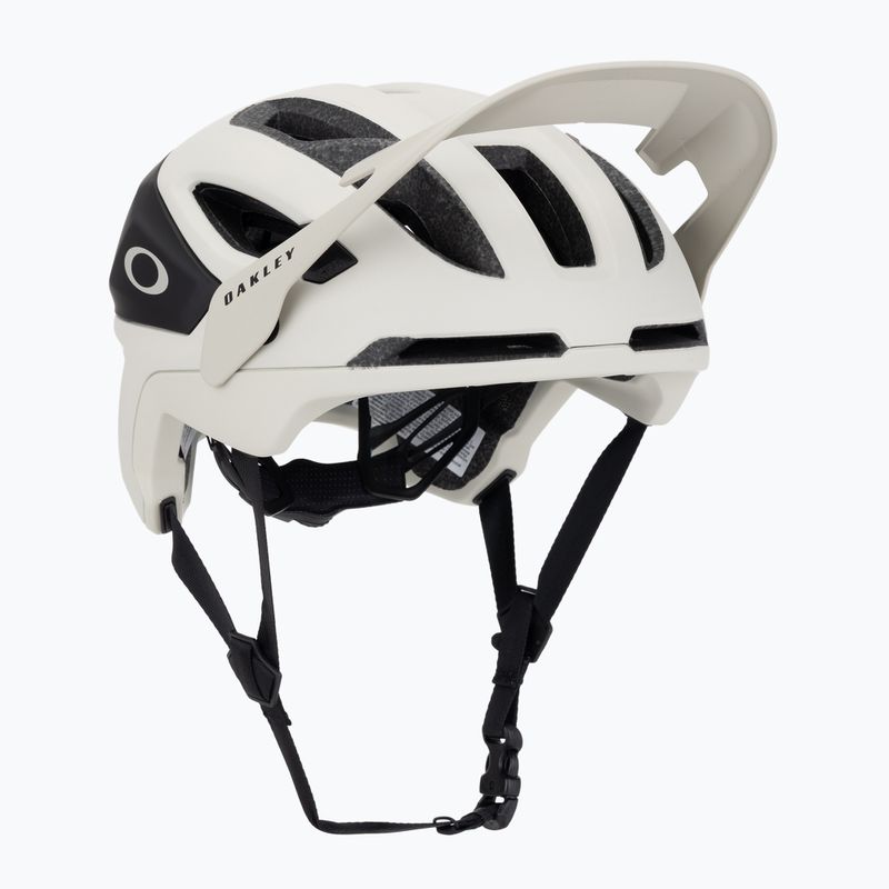 Велосипедна каска Oakley Drt3 Trail EU matte sand/black 8