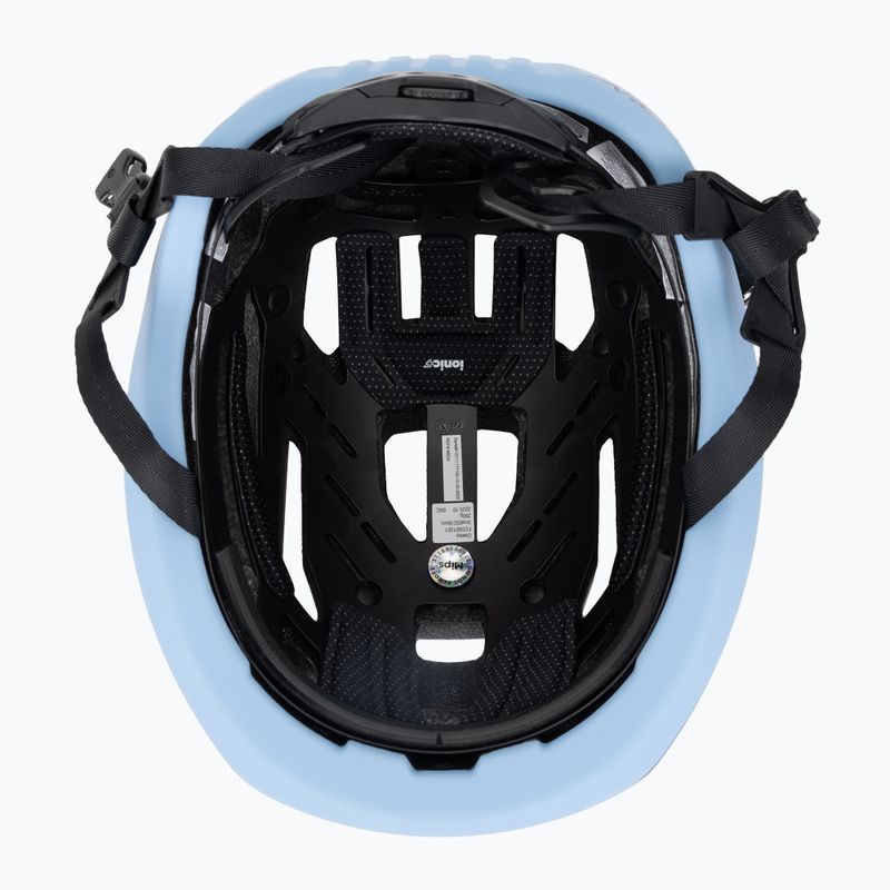 Каска за велосипед Oakley Aro3 Endurance EU matte abyss stonewash 5