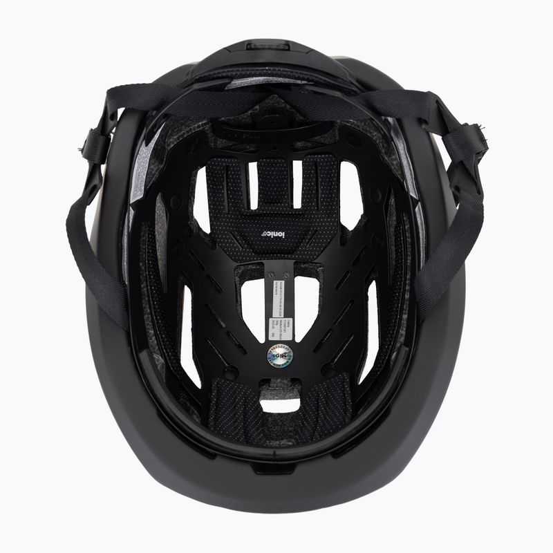 Велосипедна каска Oakley Aro3 Endurance EU matte sand/black 5