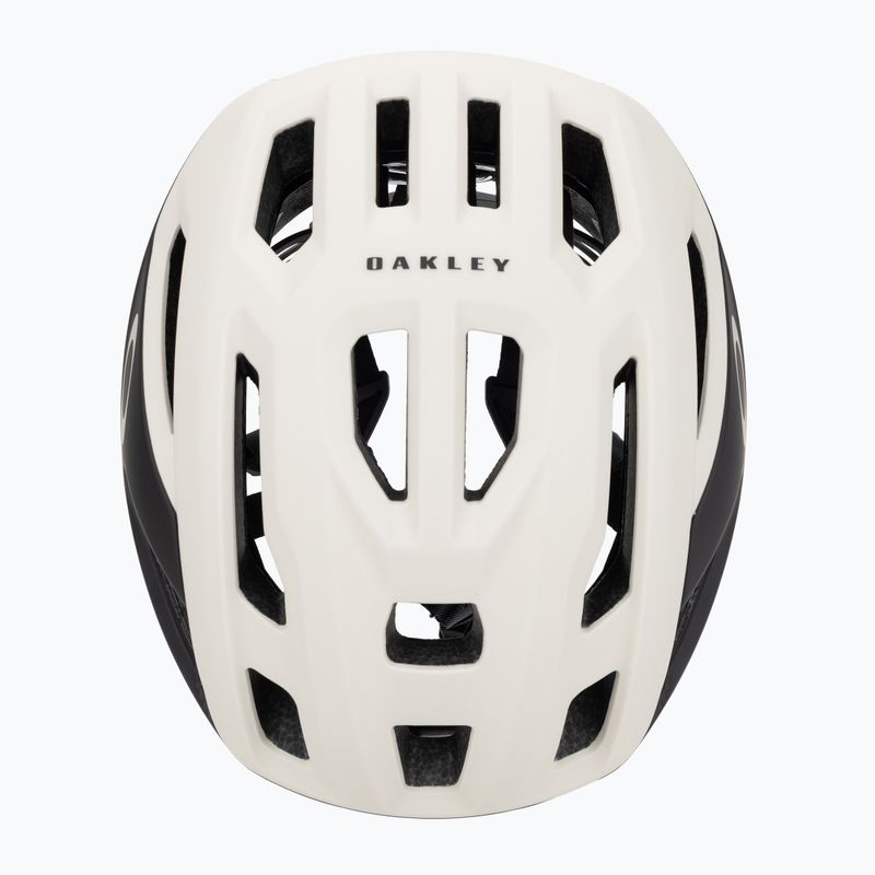 Велосипедна каска Oakley Aro3 Endurance EU matte sand/black 6
