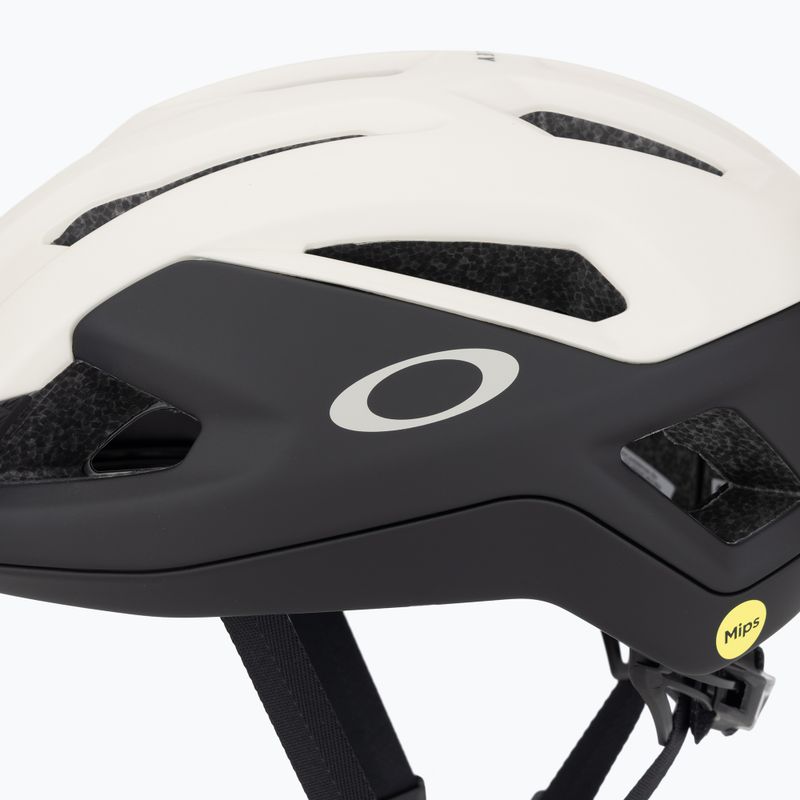 Велосипедна каска Oakley Aro3 Endurance EU matte sand/black 7