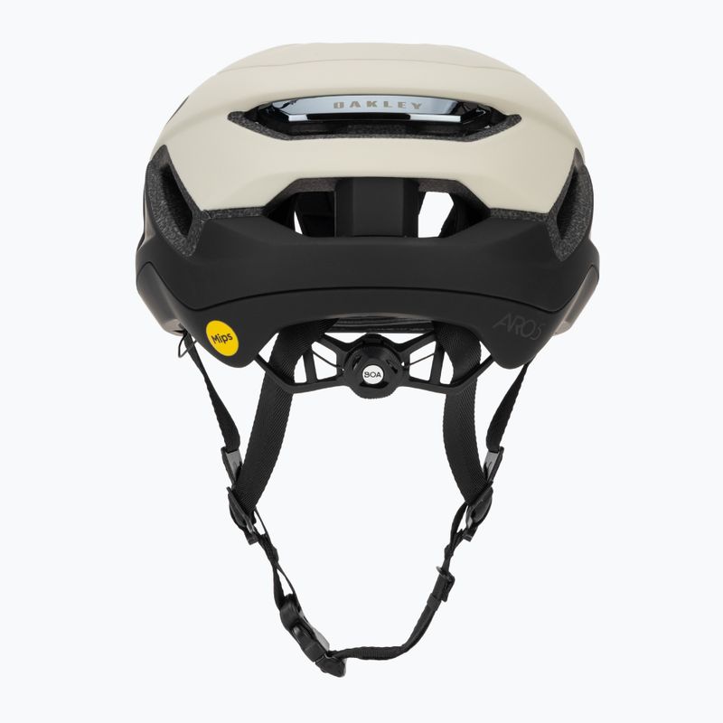 Велосипедна каска Oakley Aro5 Race EU matte sand/black 4