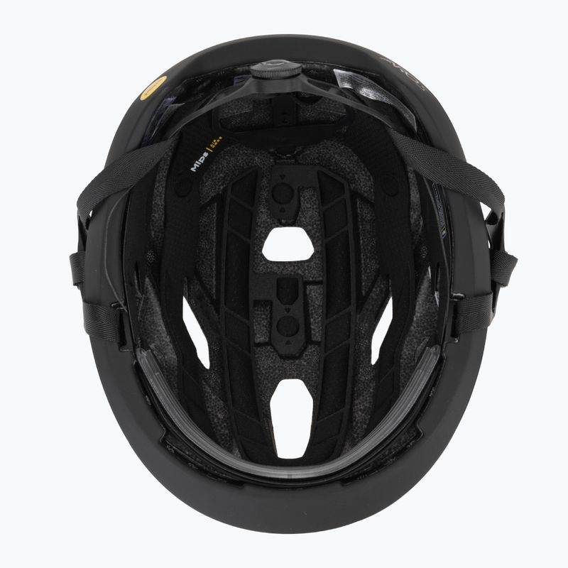 Велосипедна каска Oakley Aro5 Race EU matte sand/black 5