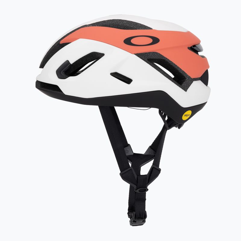 Велосипедна каска Oakley Aro5 Race EU matte mist/paloma/black 3
