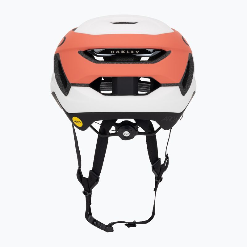 Велосипедна каска Oakley Aro5 Race EU matte mist/paloma/black 4