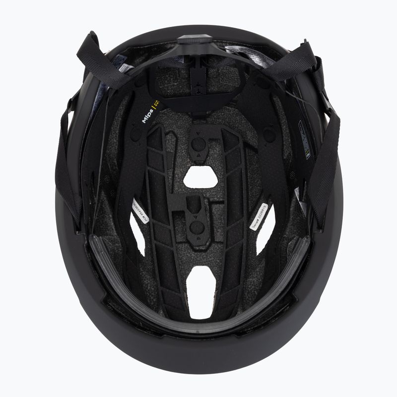 Велосипедна каска Oakley Aro5 Race EU matte mist/paloma/black 5
