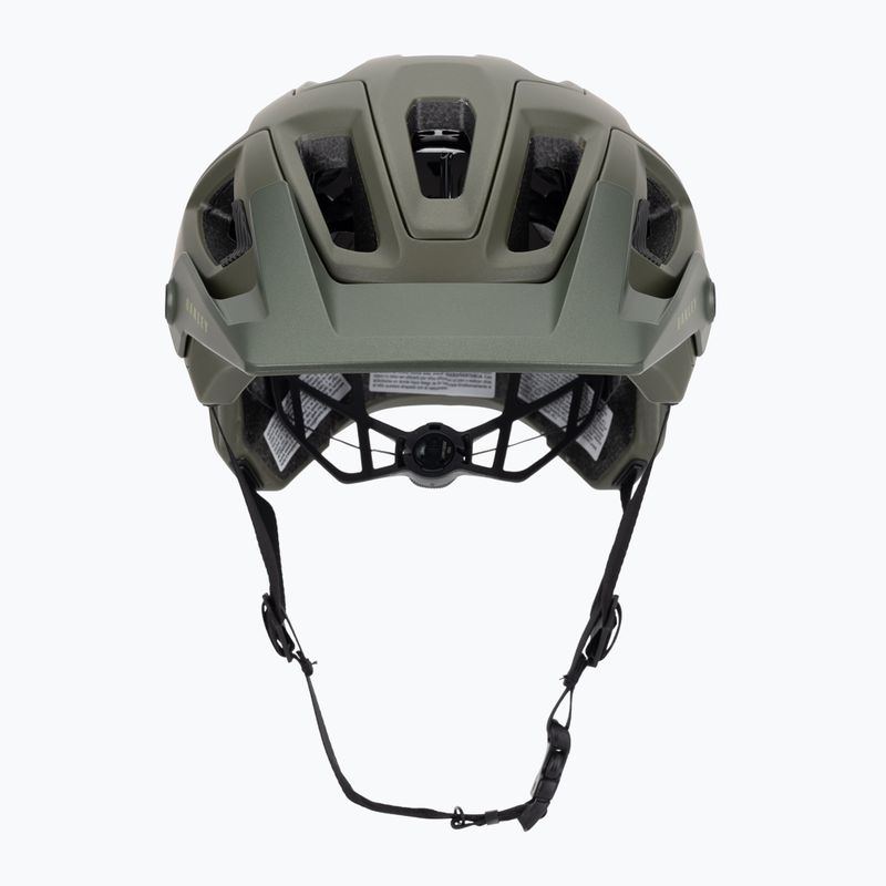 Велосипедна каска Oakley Drt5 Maven EU satin dark brush 2