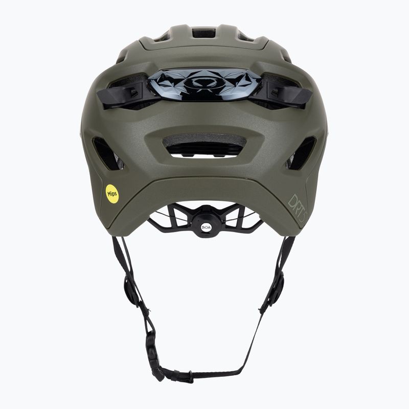 Велосипедна каска Oakley Drt5 Maven EU satin dark brush 4