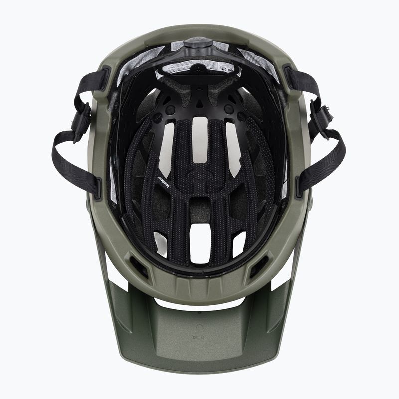 Велосипедна каска Oakley Drt5 Maven EU satin dark brush 5