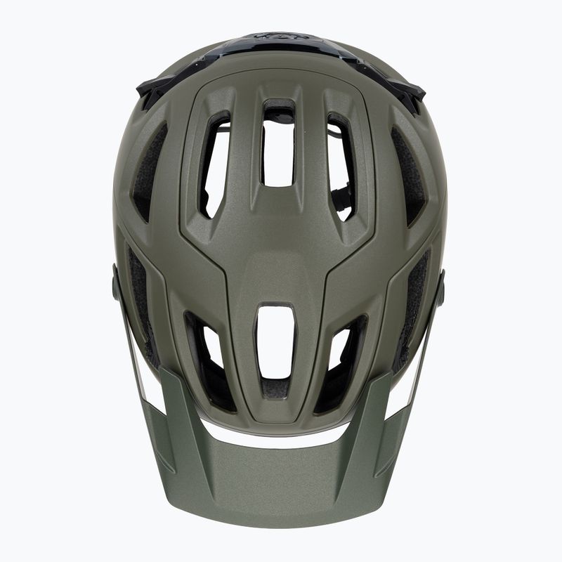 Велосипедна каска Oakley Drt5 Maven EU satin dark brush 6