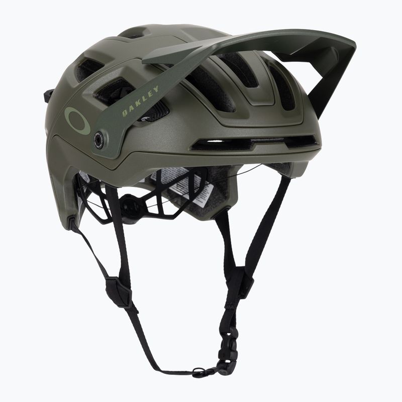 Велосипедна каска Oakley Drt5 Maven EU satin dark brush 8
