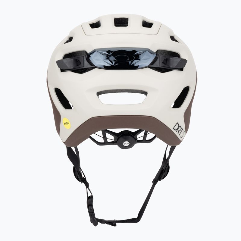 Велосипедна каска Oakley Drt5 Maven EU satin mahogany/sand 4