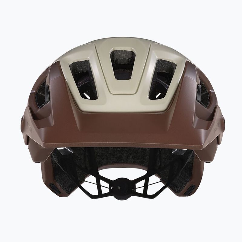 Велосипедна каска Oakley Drt5 Maven EU satin mahogany/sand 3