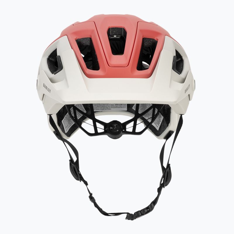 Велосипедна каска Oakley Drt5 Maven EU satin mist/paloma 2