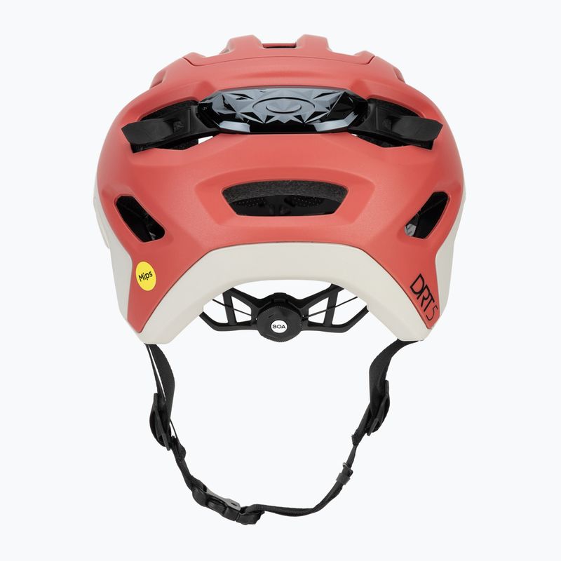 Велосипедна каска Oakley Drt5 Maven EU satin mist/paloma 4