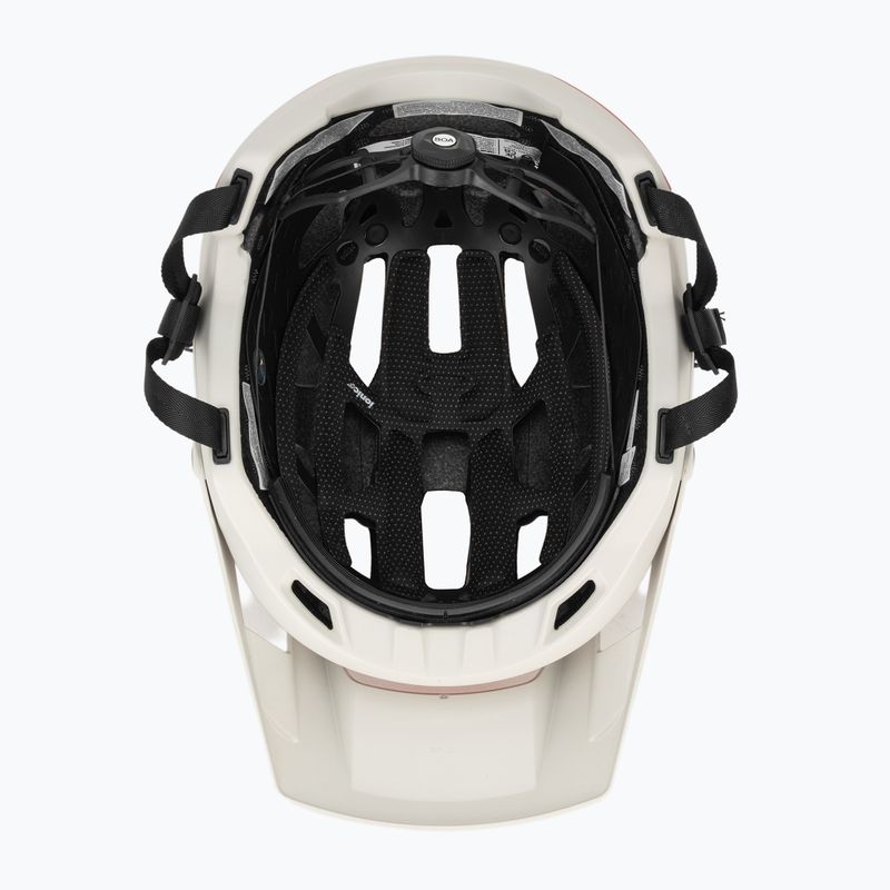 Велосипедна каска Oakley Drt5 Maven EU satin mist/paloma 5