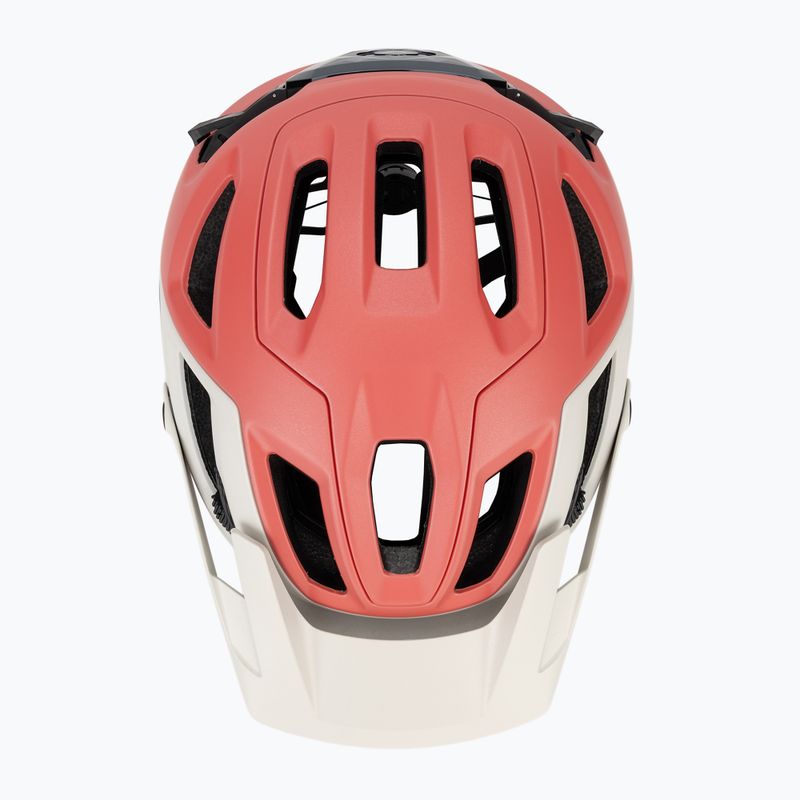 Велосипедна каска Oakley Drt5 Maven EU satin mist/paloma 6