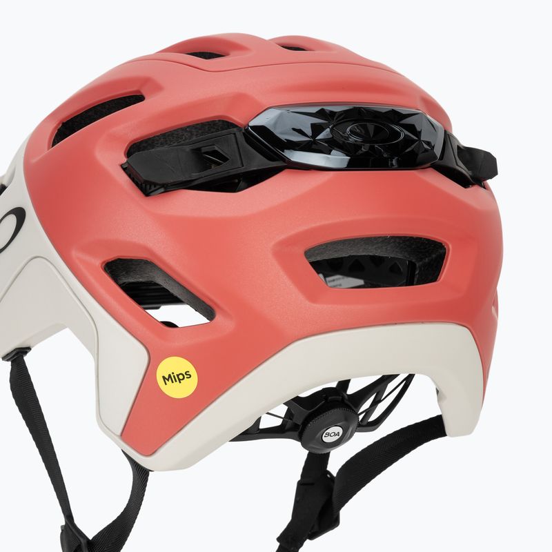 Велосипедна каска Oakley Drt5 Maven EU satin mist/paloma 8