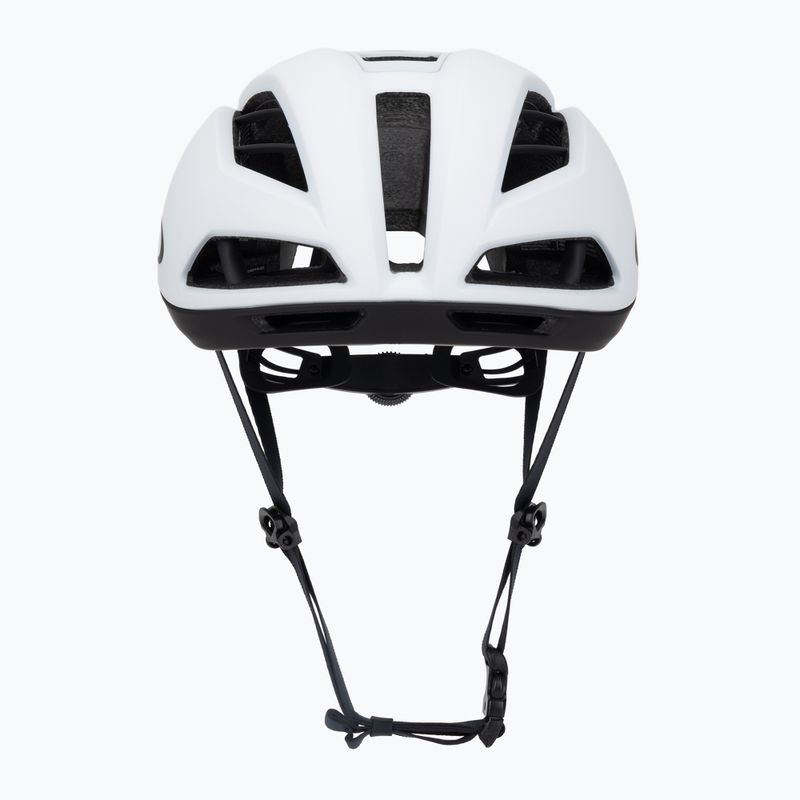 Велосипедна каска Oakley Velo Stelvio EU matte white 2