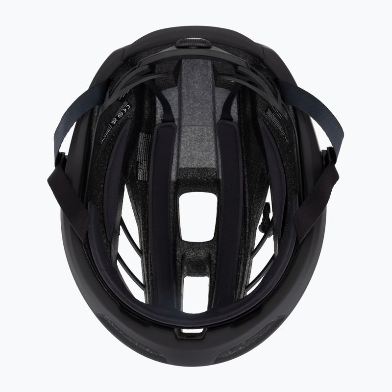 Велосипедна каска Oakley Velo Stelvio EU matte white 5