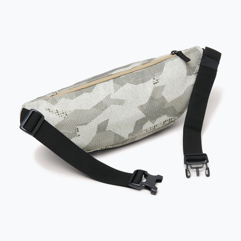 Чантичка за кръста Oakley Enduro Belt Bag 4,5 l abstract camo mist 2