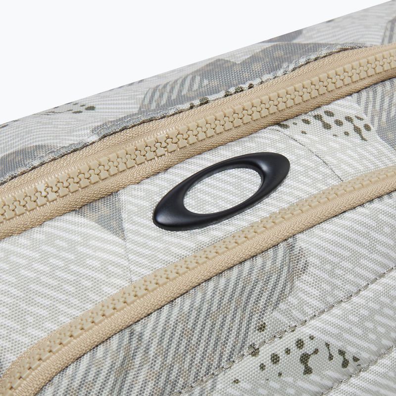 Чантичка за кръста Oakley Enduro Belt Bag 4,5 l abstract camo mist 3