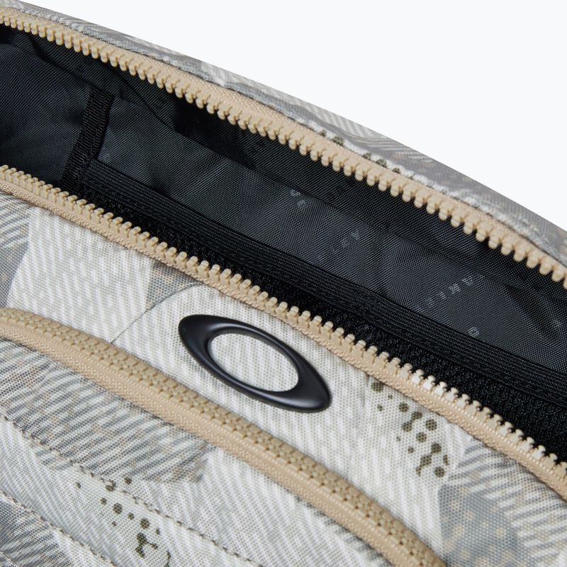Чанта за кръста Oakley Enduro Belt Bag 4,5 l abstract camo mist 4
