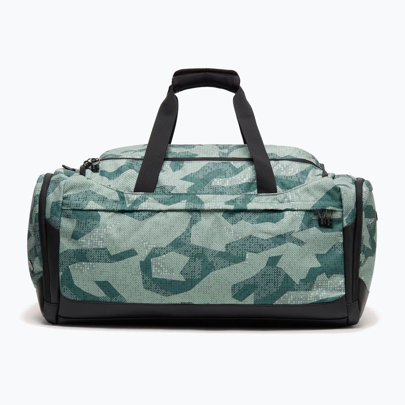 Пътна чанта Oakley Urban Ruck Rc Duffle 70 l abstract camo green 2