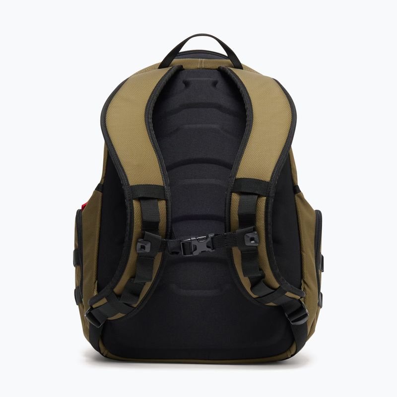 Туристическа раница Oakley Bathroom Sink RC 21 l army green 2