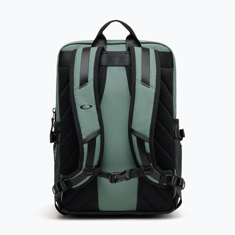 Градска раница Oakley Rover Laptop 18 l aviator green 2