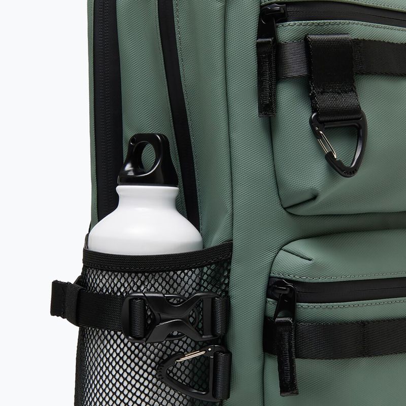Градска раница Oakley Rover Laptop 18 l aviator green 3