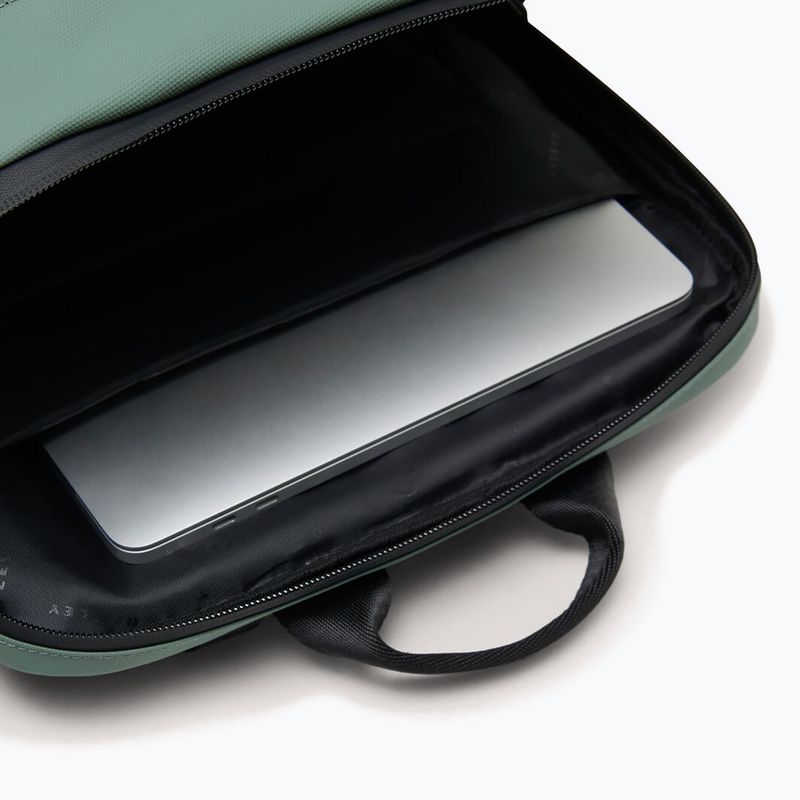 Градска раница Oakley Rover Laptop 18 l aviator green 4