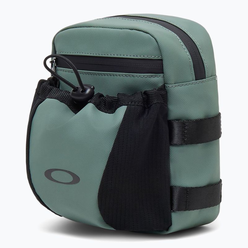 Чантичка  Oakley Rover Crossbody 32F aviator green 2