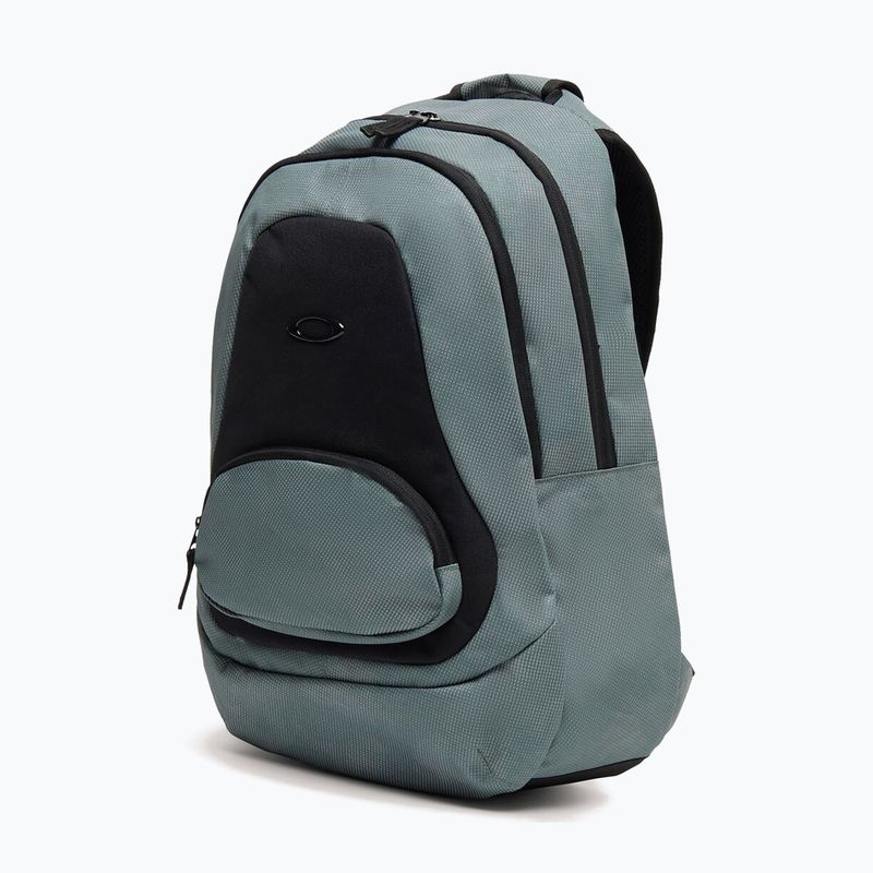 Градска раница Oakley Primer RC Laptop 20 l reflective camo av green 2